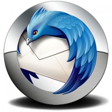 Mozilla Thunderbird 78.10.1