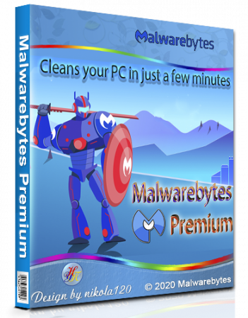 Malwarebytes Premium 4.1.2.73