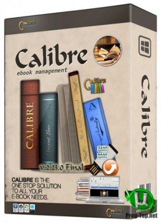 Calibre 5.20.0 Portable