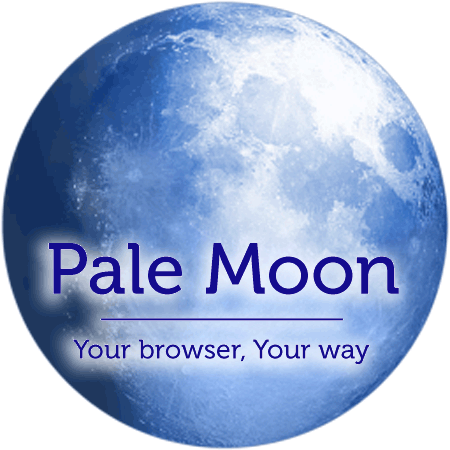 Pale Moon 29.2.1 + Portable