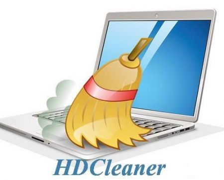 HDCleaner 1.331  + Portable