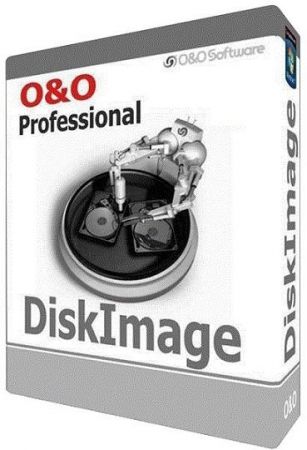 O&O DiskImage Professional 15.5 Build 219