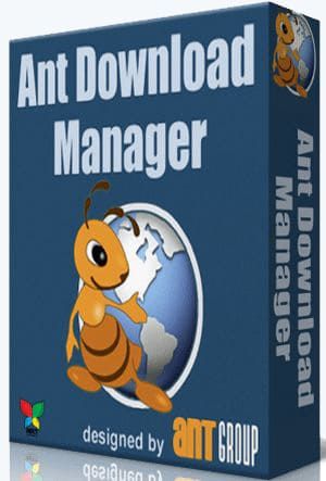 Ant Download Manager PRO 2.2.3 Build 77885