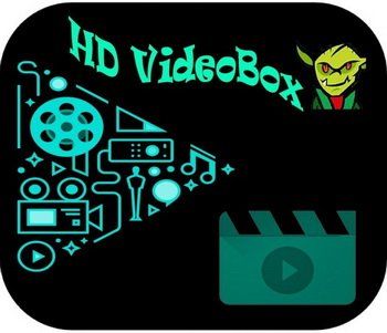 HD VideoBox Plus 2.31 Mod  (2021)