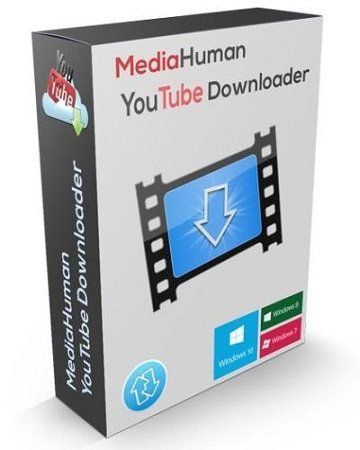 MediaHuman YouTube Downloader 3.9.9.56 (0306)