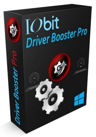 IObit Driver Booster PRO 8.5.0.496
