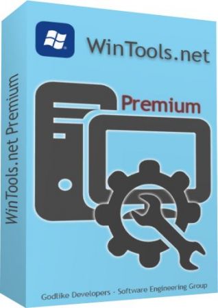 WinTools.net Premium 21.3.0