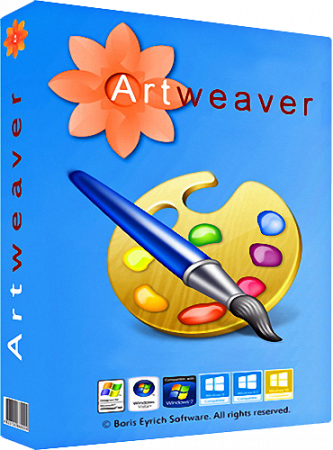 Artweaver Plus 7.0.8