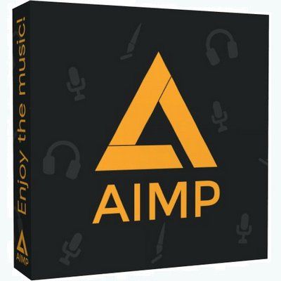 AIMP 4.70 Build 2251 Final (2021)