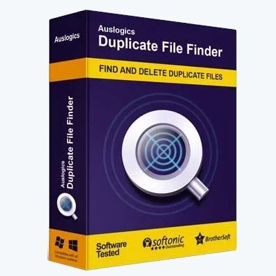Auslogics Duplicate File Finder 8.5.0.2