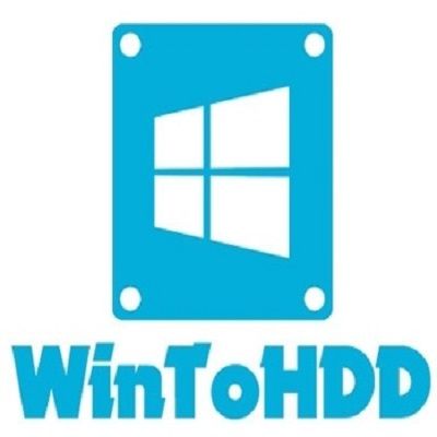 WinToHDD Technician 5.1
