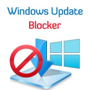Windows Update Blocker 1.6 (2020) Portable