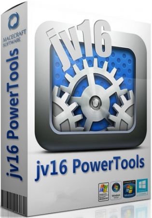 jv16 PowerTools 6.0.0.1120 (2021)