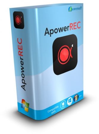 ApowerREC 1.4.11.22