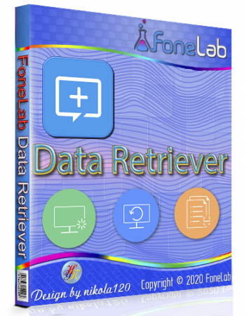FoneLab Data Retriever 1.2.20