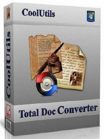 Coolutils Total Doc Converter 5.1.0.249 (2020)