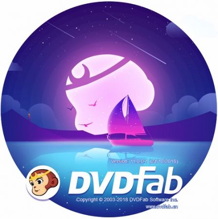 DVDFab 12.0.2.0 Final (2021)