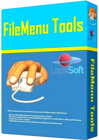 FileMenu Tools 7.8 (2020)