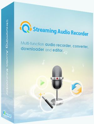 Apowersoft Streaming Audio Recorder 4.3.5.0