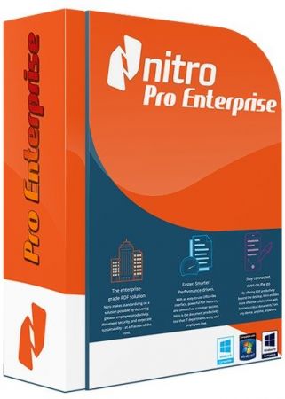 Nitro Pro 13.40.0.811 (2021)