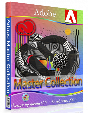 Adobe Master Collection 2021 v 7.0