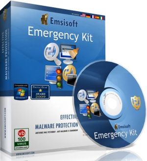 Emsisoft Emergency Kit 2021.3.0.10718