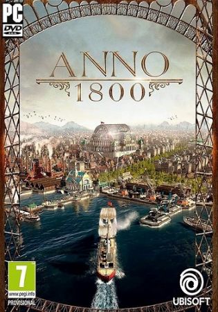 Anno 1800 - Complete Edition