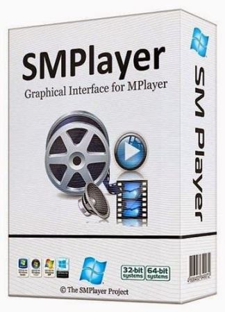 SMPlayer 21.1.0 (2021)