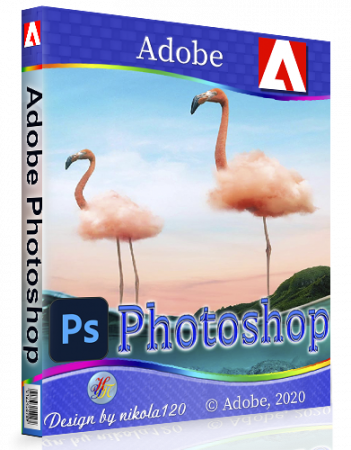 Adobe Photoshop 2021 22.1.1.138 RePack