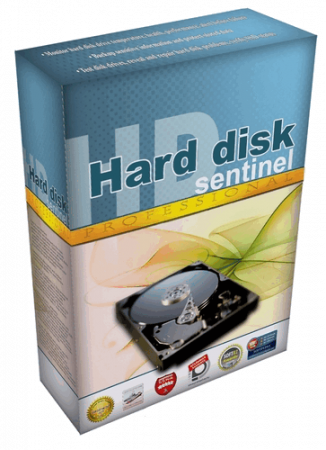 Hard Disk Sentinel Pro 5.70 Build 11973