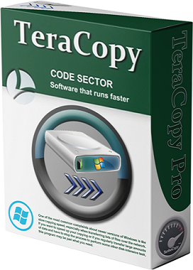 TeraCopy Pro 3.6.0.4 [DC 10.02.2021]