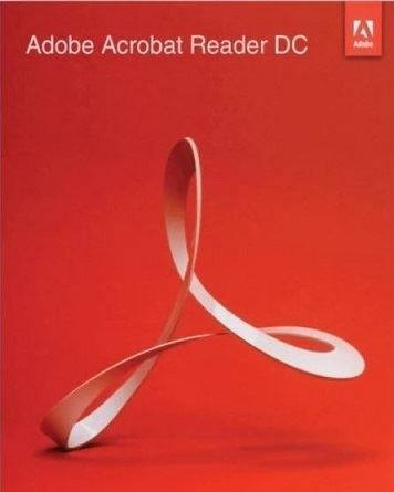 Adobe Acrobat Reader DC 2021.001.20145