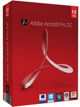 Adobe Acrobat Pro DC 2021.001.20138 (2021)