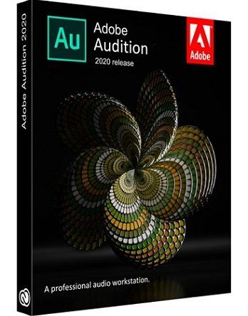 Adobe Audition 2021 14.2.0.34 [x64]