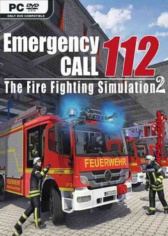Emergency Call 112  The Fire Fighting Simulation 2