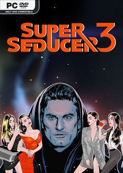 Super Seducer 3  
