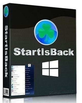 StartIsBack++ 2.9.13 / StartIsBack+ 1.7.6