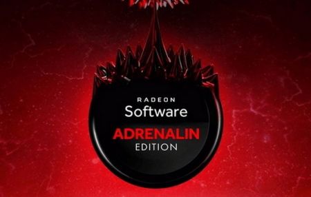 Radeon Software Adrenalin 2020 Edition 21.4.1 WHQL