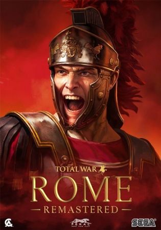 Total War Rome Remastered 