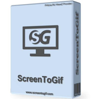 ScreenToGif 2.30 Portable (2021)