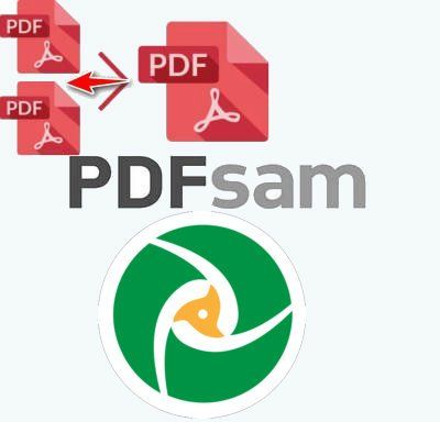PDFsam Basic 4.2.5 + Portable