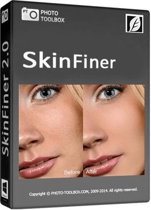 Skin Finer 4.1.1
