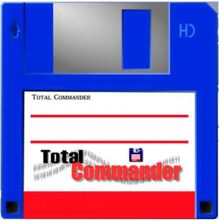 Total Commander 10.00 RC3 (2021)