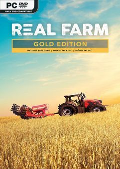 Real Farm  Gold Edition