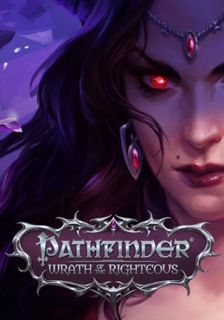 Pathfinder Wrath of the Righteous 