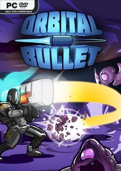 Orbital Bullet  The 360 Rogue-lite