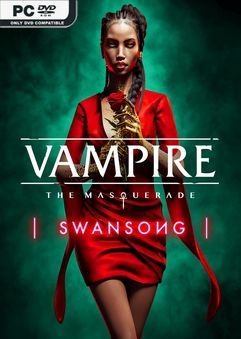 Vampire: The Masquerade  Swansong