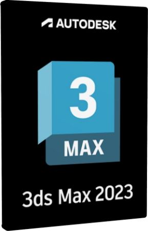 Autodesk 3ds Max 2023