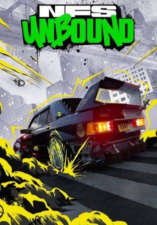 Need for Speed Unbound Механики